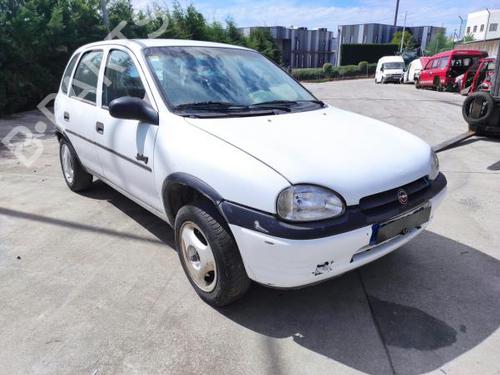 Used Parts OPEL CORSA B Hatchback Van (S93) 1.2 (F08, W5L) (45 hp) 3216639