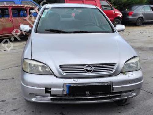 Centralita motor OPEL ASTRA G Estate Van (F70) 1.4 (F70) | BP19399069M57 