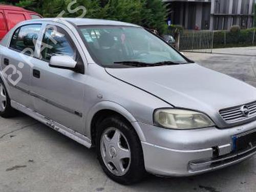 Centralita motor OPEL ASTRA G Estate Van (F70) 1.4 (F70) | BP19399069M57 
