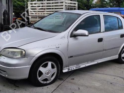 Centralita motor OPEL ASTRA G Estate Van (F70) 1.4 (F70) | BP19399069M57 