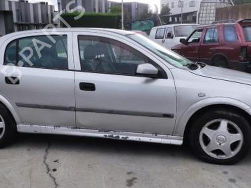 Centralita motor OPEL ASTRA G Estate Van (F70) 1.4 (F70) | BP19399069M57 