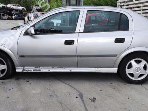 Centralita motor OPEL ASTRA G Estate Van (F70) 1.4 (F70) | BP19399069M57 