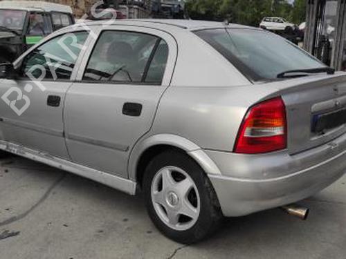 Centralita motor OPEL ASTRA G Estate Van (F70) 1.4 (F70) | BP19399069M57 