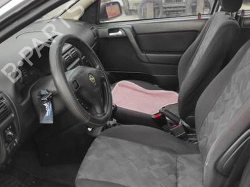 Centralita motor OPEL ASTRA G Estate Van (F70) 1.4 (F70) | BP19399069M57 