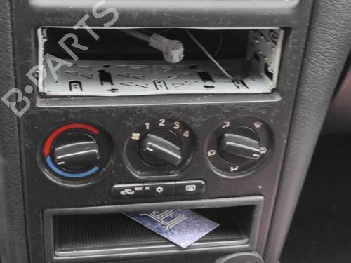 Centralita motor OPEL ASTRA G Estate Van (F70) 1.4 (F70) | BP19399069M57 