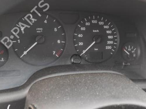 Centralita motor OPEL ASTRA G Estate Van (F70) 1.4 (F70) | BP19399069M57 
