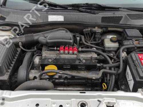 Centralita motor OPEL ASTRA G Estate Van (F70) 1.4 (F70) | BP19399069M57 