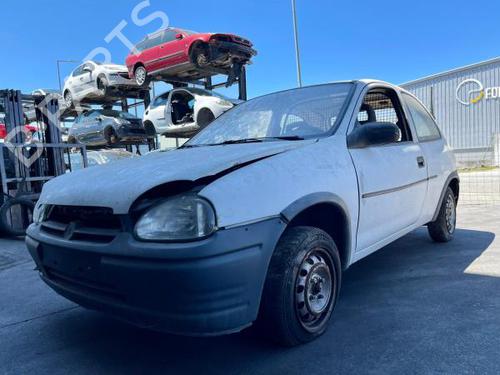 Brukte deler til OPEL CORSA B Hatchback Van (S93) 1.5 D (F08, W5L) (50 hp) 3223289