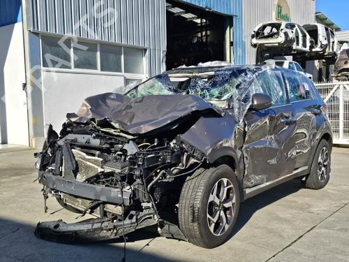 Used Parts KIA SPORTAGE IV (QL, QLE) 1.6 CRDi (136 hp) 3220466