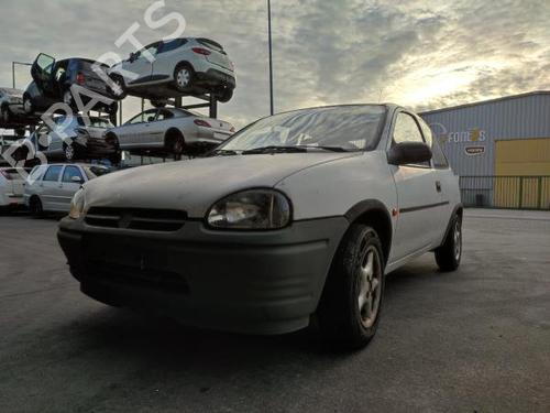 Used Parts OPEL CORSA B Hatchback Van (S93) 1.5 D (F08, W5L) (50 hp) 3218567