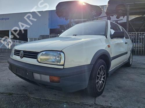 Used Parts VW GOLF III Van (1H1) 1.9 D (75 hp) 3219476