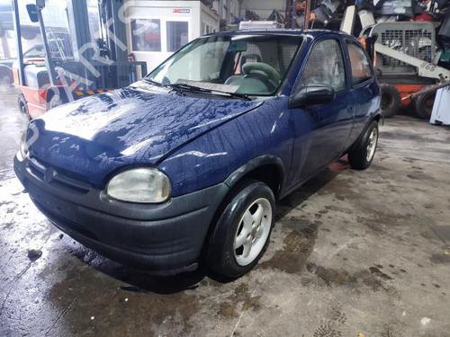 Brukte deler til OPEL CORSA B Hatchback Van (S93) 1.5 D (F08, W5L) (50 hp) 3223313