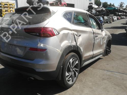 Used Parts HYUNDAI TUCSON (TL, TLE) 1.6 CRDi (116 hp) 3211353