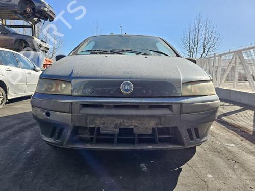 Andere FIAT PUNTO (188_) 1.2 Bipower (188BXA1A) | BP15139004O1 