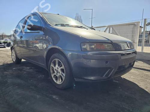 Andere FIAT PUNTO (188_) 1.2 Bipower (188BXA1A) | BP15139004O1 