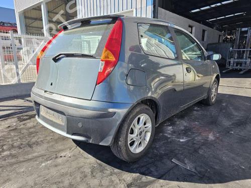 Andere FIAT PUNTO (188_) 1.2 Bipower (188BXA1A) | BP15139004O1 