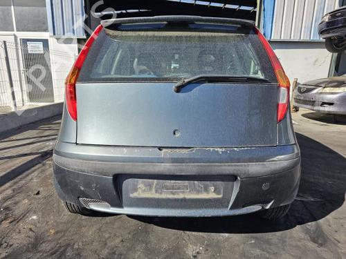 Andere FIAT PUNTO (188_) 1.2 Bipower (188BXA1A) | BP15139004O1 