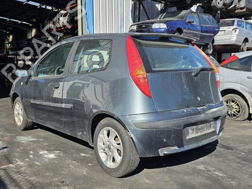 Andere FIAT PUNTO (188_) 1.2 Bipower (188BXA1A) | BP15139004O1 