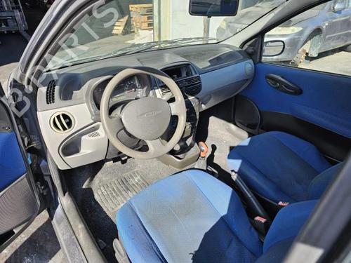 Andere FIAT PUNTO (188_) 1.2 Bipower (188BXA1A) | BP15139004O1 