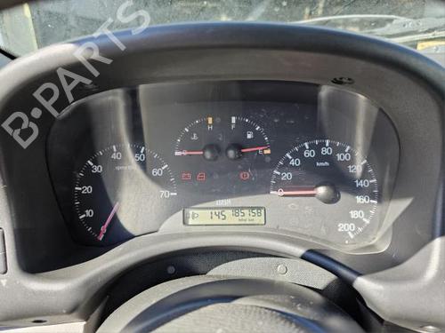 Andere FIAT PUNTO (188_) 1.2 Bipower (188BXA1A) | BP15139004O1 