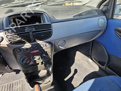 Andere FIAT PUNTO (188_) 1.2 Bipower (188BXA1A) | BP15139004O1 