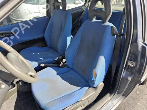 Andere FIAT PUNTO (188_) 1.2 Bipower (188BXA1A) | BP15139004O1 