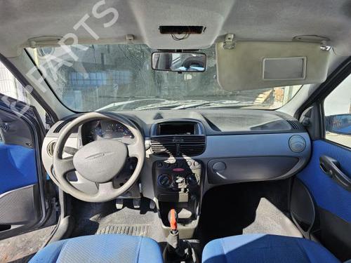 Andere FIAT PUNTO (188_) 1.2 Bipower (188BXA1A) | BP15139004O1 