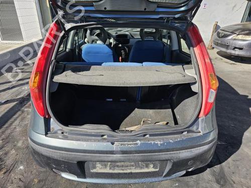 Andere FIAT PUNTO (188_) 1.2 Bipower (188BXA1A) | BP15139004O1 