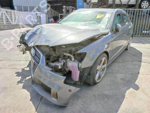 Brugte AUDI A3 Sportback (8VA, 8VF) 30 TDI (115 hp) 3219134