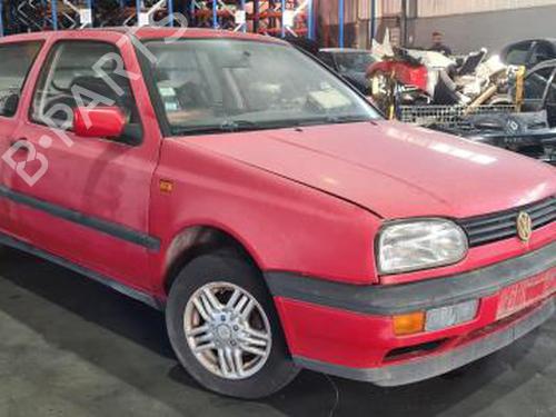 Used Parts VW GOLF III Van (1H1) 1.9 D (75 hp) 3213800