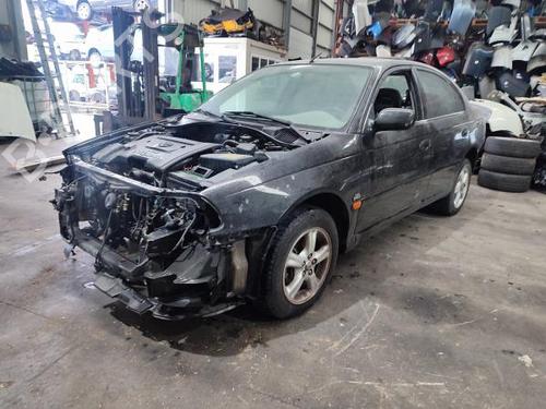 Brugte TOYOTA AVENSIS (_T22_) 2.0 D-4D (CDT220) (116 hp) 3217887