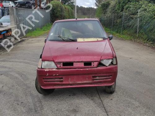 Used Parts AIXAM 500 Estate Van 0.5 (14 hp) 3221789