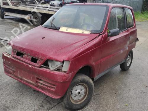 Rim AIXAM 500 Estate Van 0.5 | BP31040314C45 