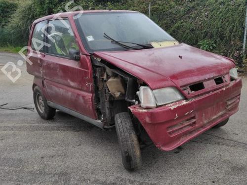 Rim AIXAM 500 Estate Van 0.5 | BP31040314C45 