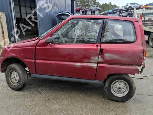 Rim AIXAM 500 Estate Van 0.5 | BP31040314C45 