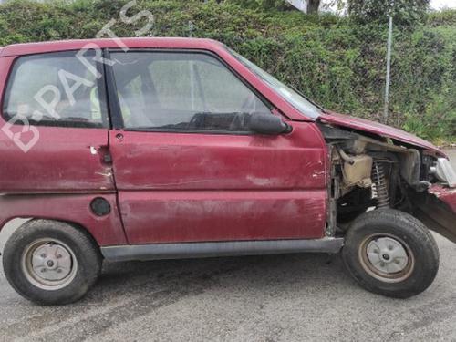 Rim AIXAM 500 Estate Van 0.5 | BP31040314C45 