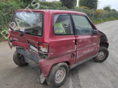 Rim AIXAM 500 Estate Van 0.5 | BP31040314C45 