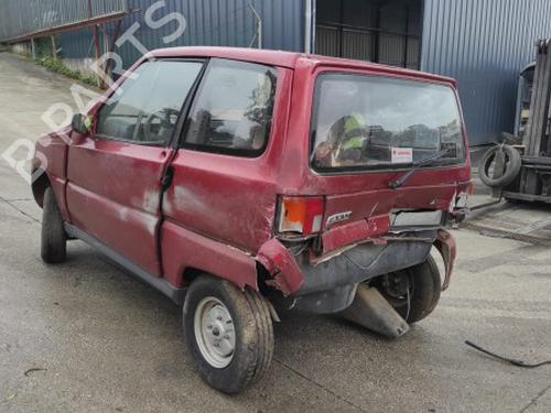 Rim AIXAM 500 Estate Van 0.5 | BP31040314C45 