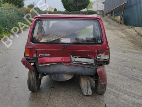 Rim AIXAM 500 Estate Van 0.5 | BP31040314C45 