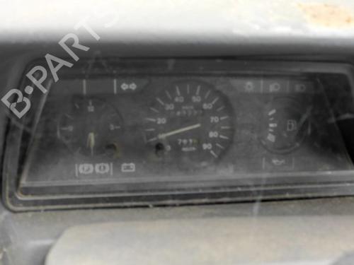 Rim AIXAM 500 Estate Van 0.5 | BP31040314C45 