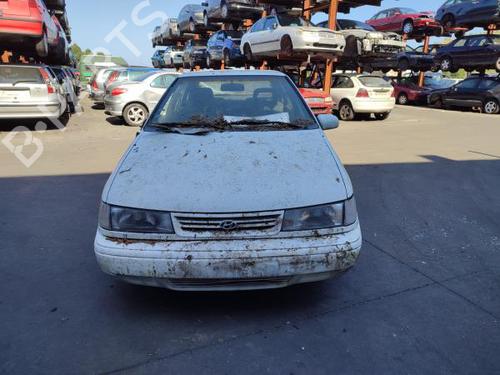 Used Parts HYUNDAI PONY (X-2) 1.3 (69 hp) 3223345