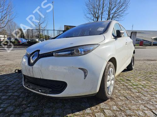 Brugte RENAULT ZOE (BFM_) Electric (BFME) (75 hp) 3220468