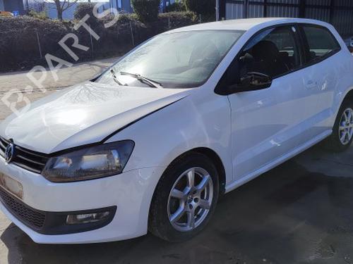 Used Parts VW POLO Van (6R) 1.6 TDi BlueMotion (90 hp) 3220377