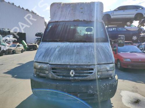 Brugte RENAULT MASCOTT Van (FH_) 150 (145 hp) 3216348