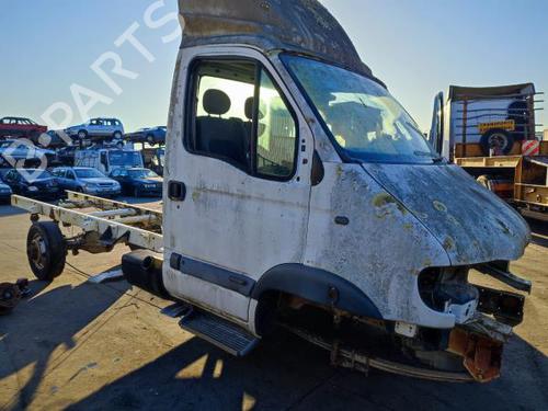 Brugte RENAULT MASCOTT Van (FH_) 150 (145 hp) 3216345