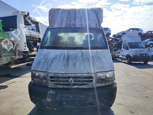 Brugte RENAULT MASCOTT Van (FH_) 150 (145 hp) 3216346