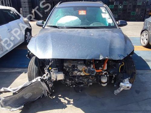 Brugte HYUNDAI KONA (OS, OSE, OSI) EV (136 hp) 3219595