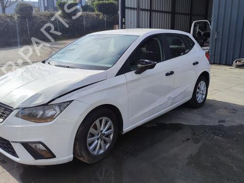 Used Parts SEAT IBIZA V (KJ1, KJG) 1.0 MPi (80 hp) 3220392