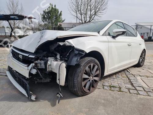 Brugte SEAT LEON (5F1) 1.5 TGi (131 hp) 3216474
