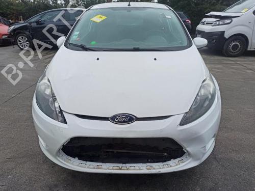 Brugte FORD FIESTA VI Van 1.25 (60 hp) 3218551